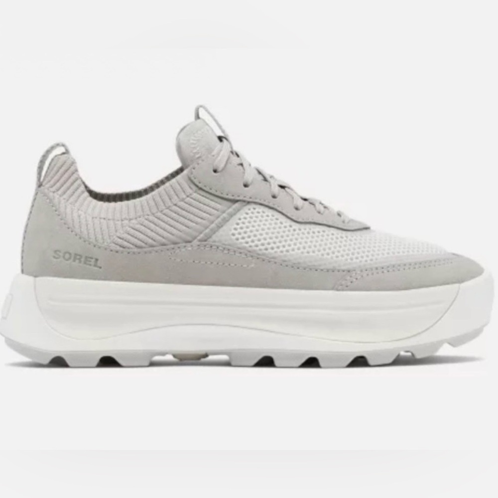 SOREL Ona 503 Low top Platform Sneakers